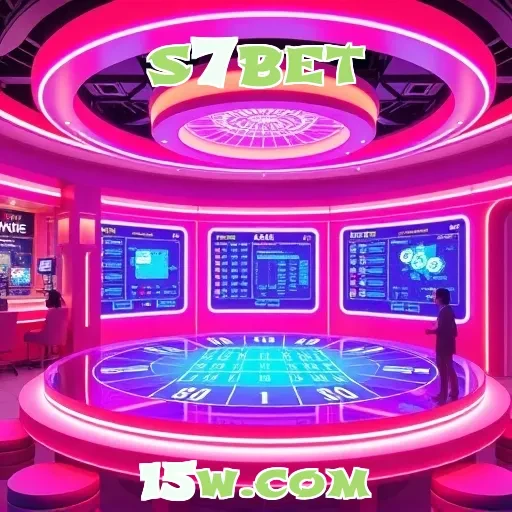 s7bet: Recursos que Tornam o Pôquer Imperdível
