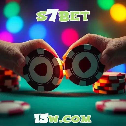 s7bet: A Revolução do Entretenimento em Tablets Chegou!